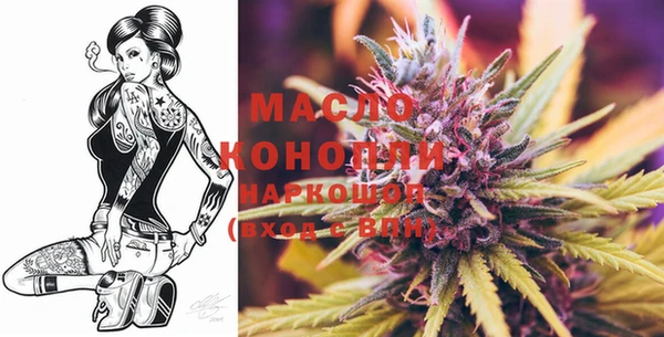 хмурый Богородицк