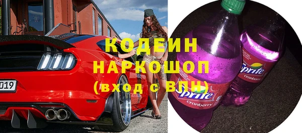 хмурый Богородицк