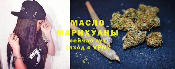 хмурый Богородицк